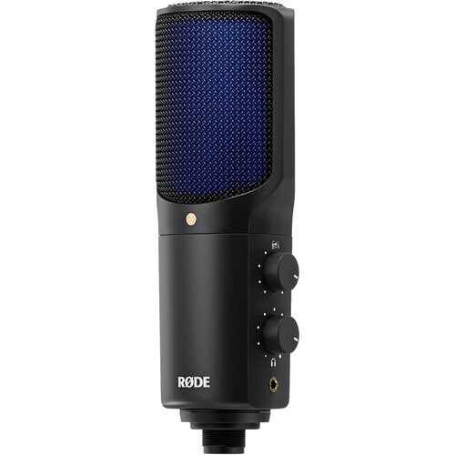 1668537920_1733184-1727971220 RODE NT-USB+ Professional USB Microphone - Image 2