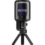 RODE NT-USB+ Professional USB Microphone - Image 3