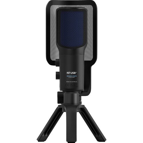 1668538074_IMG_1863291-1727971224 RODE NT-USB+ Professional USB Microphone - Image 4