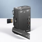 Godox WMicS2 UHF Compact 2-Person Wireless Microphone System for Cameras & Smartphones with 3.5mm (514 to 596 MHz) - Image 3