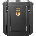 Godox WMicS2 UHF Compact 2-Person Wireless Microphone System for Cameras & Smartphones with 3.5mm (514 to 596 MHz) - Image 6