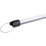 Nanlite PavoTube II 15C RGB LED Tube Light (2', 2-Light Kit) - Image 4