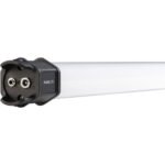 Nanlite PavoTube II 15C RGB LED Tube Light (2', 2-Light Kit) - Image 6