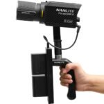 Nanlite Forza 60B II Bi-Color LED Monolight - Image 8