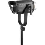 Nanlite Forza 300B II Bi-Color LED Monolight - Image 7