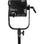 Nanlite Forza 300B II Bi-Color LED Monolight - Image 9