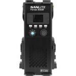 Nanlite Forza 500B II Bi-Color LED Monolight - Image 6