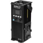 Nanlite Forza 500B II Bi-Color LED Monolight - Image 7