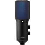 RODE NT-USB+ Professional USB Microphone - Image 5