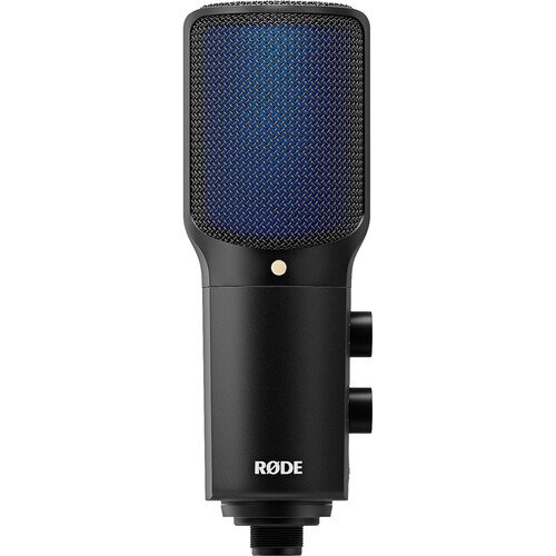 1675073788_IMG_1863283-1727971226 RODE NT-USB+ Professional USB Microphone - Image 5