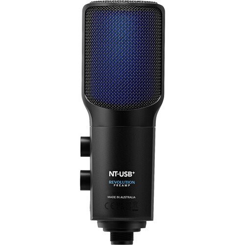 1675073788_IMG_1863284-1727971229 RODE NT-USB+ Professional USB Microphone - Image 6