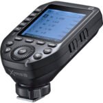 Godox XPro II TTL Wireless Flash Trigger for Nikon Cameras - Image 3