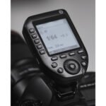 Godox XPro II TTL Wireless Flash Trigger for Nikon Cameras - Image 4