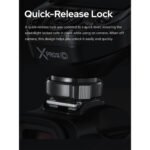 Godox XPro II TTL Wireless Flash Trigger for Nikon Cameras - Image 7