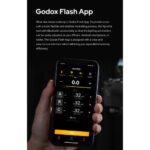 Godox XPro II TTL Wireless Flash Trigger for Nikon Cameras - Image 9