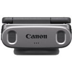Canon PowerShot V10 Vlogging Kit (Silver) - Image 9