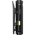 Hollyland LARK C1 DUO 2-Person Wireless Microphone System with USB-C Connector for Mobile Devices (Black, 2.4 GHz) - Image 10