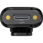 Hollyland LARK C1 DUO 2-Person Wireless Microphone System with USB-C Connector for Mobile Devices (Black, 2.4 GHz) - Image 12