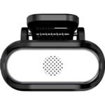 Hollyland LARK C1 DUO 2-Person Wireless Microphone System with USB-C Connector for Mobile Devices (Black, 2.4 GHz) - Image 16