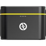 Hollyland LARK C1 DUO 2-Person Wireless Microphone System with USB-C Connector for Mobile Devices (Black, 2.4 GHz) - Image 13