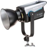 Nanlite FC300B Bi-Color LED Spotlight - Image 3