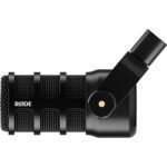 RODE PodMic USB and XLR Dynamic Broadcast Microphone - Image 5