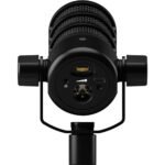 RODE PodMic USB and XLR Dynamic Broadcast Microphone - Image 7