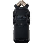 Zoom H6essential 6-Track 32-Bit Float Portable Audio Recorder - Image 5