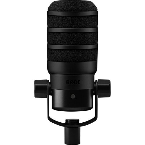 1706806868_IMG_2180436-1725966733 RODE PodMic USB and XLR Dynamic Broadcast Microphone - Image 8