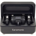 Saramonic Blink 500 B2+ 2-Person Wireless Clip-On Microphone System for Cameras and Mobile Devices (2.4 GHz) - Image 3