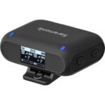 Saramonic Blink 500 B2+ 2-Person Wireless Clip-On Microphone System for Cameras and Mobile Devices (2.4 GHz) - Image 8