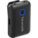 Saramonic Blink 500 B2+ 2-Person Wireless Clip-On Microphone System for Cameras and Mobile Devices (2.4 GHz) - Image 11
