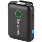 Saramonic Blink 500 B2+ 2-Person Wireless Clip-On Microphone System for Cameras and Mobile Devices (2.4 GHz) - Image 13