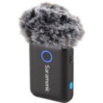 Saramonic Blink 500 B2+ 2-Person Wireless Clip-On Microphone System for Cameras and Mobile Devices (2.4 GHz) - Image 14