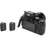 Saramonic Blink 500 B2+ 2-Person Wireless Clip-On Microphone System for Cameras and Mobile Devices (2.4 GHz) - Image 17