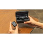Saramonic Blink 500 B2+ 2-Person Wireless Clip-On Microphone System for Cameras and Mobile Devices (2.4 GHz) - Image 18