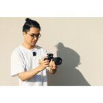 Saramonic Blink 500 B2+ 2-Person Wireless Clip-On Microphone System for Cameras and Mobile Devices (2.4 GHz) - Image 20