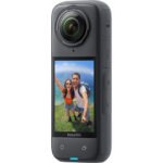 Insta360 X4 360° 8K Camera - Image 3