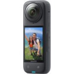 Insta360 X4 360° 8K Camera - Image 4