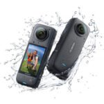 Insta360 X4 360° 8K Camera - Image 12