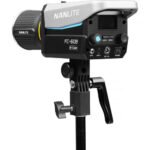 Nanlite FC60B Bi-Color LED Spotlight - Image 8