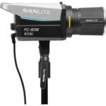 Nanlite FC60B Bi-Color LED Spotlight - Image 6