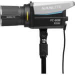 Nanlite FC60B Bi-Color LED Spotlight - Image 7