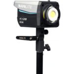 Nanlite FC120B Bi-Color LED Spotlight - Image 4
