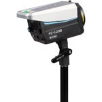 Nanlite FC120B Bi-Color LED Spotlight - Image 5