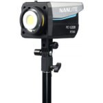Nanlite FC120B Bi-Color LED Spotlight - Image 6