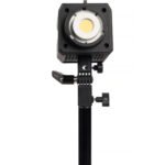 Nanlite FC120B Bi-Color LED Spotlight - Image 8