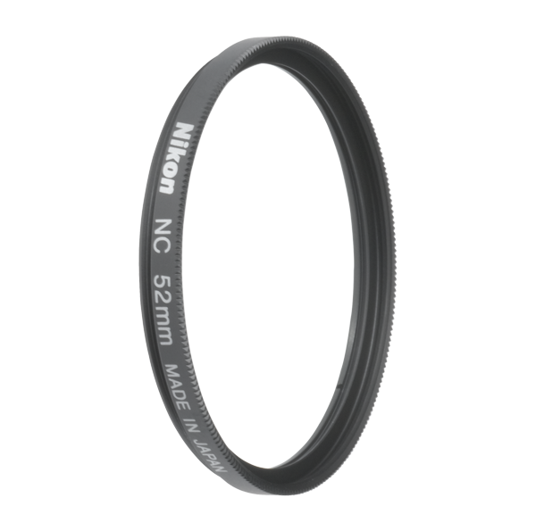 FILTER 52MM UV NIKON