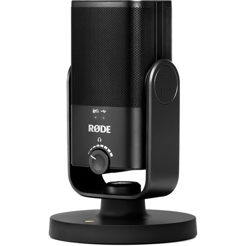 34mbLx-1632584299 Rode NT-USB Mini USB Microphone - Image 6