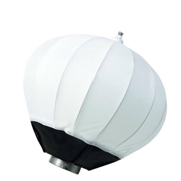 Ball Diffuser 65cm Easy Umbrella Softbox for S-Type